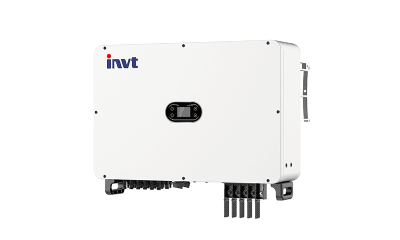 Solar Inverters