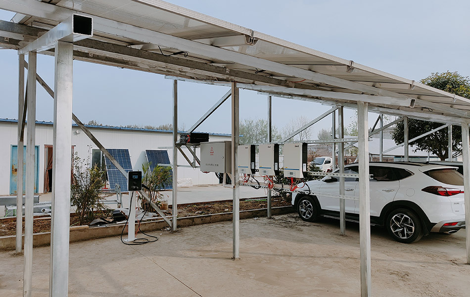 INVT Solar, solar inverter, solar energy company, solar power station, on-grid Inverter, off-grid Inverter, hybrid inverter, PV Energy Storage