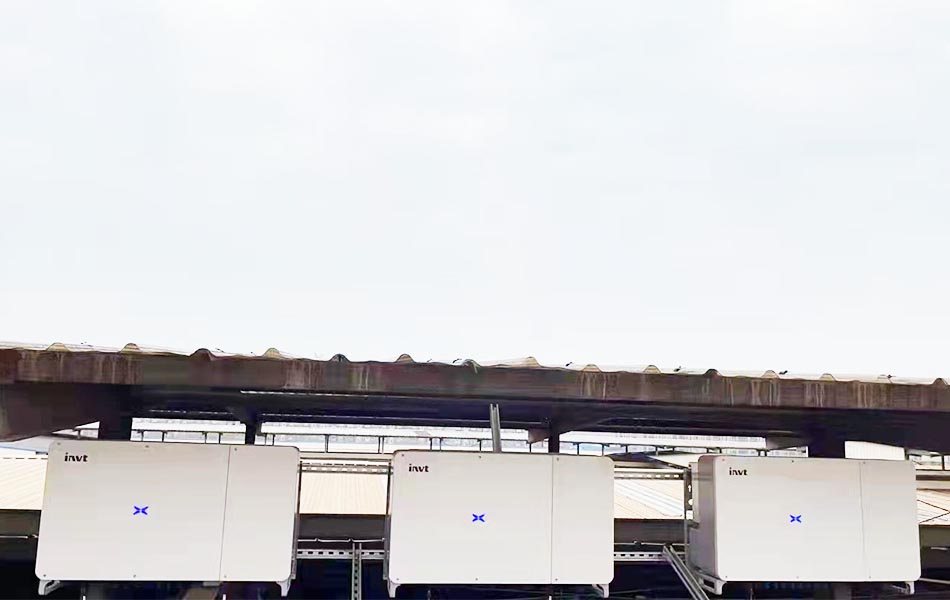 INVT Solar, solar inverter, solar energy company, solar power station, on-grid Inverter, off-grid Inverter, hybrid inverter, PV Energy Storage