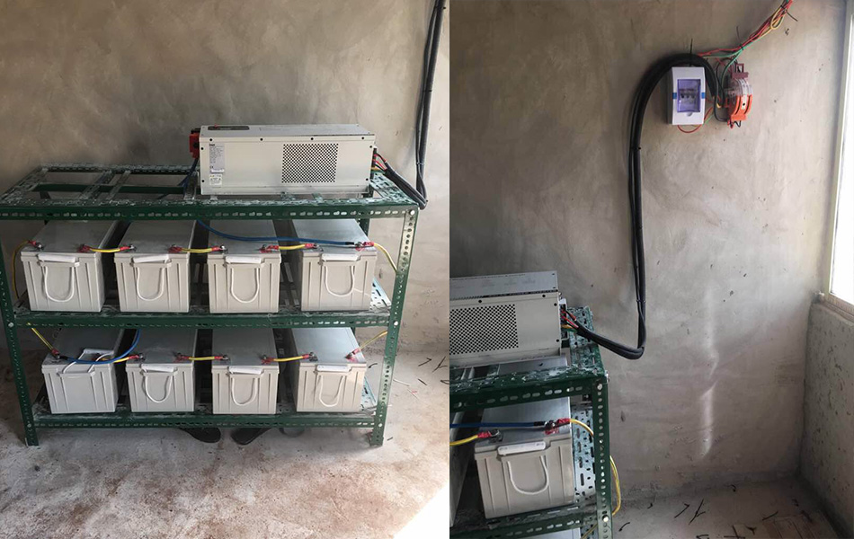 INVT Solar, solar inverter, solar energy company, solar power station, on-grid Inverter, off-grid Inverter, hybrid inverter, PV Energy Storage