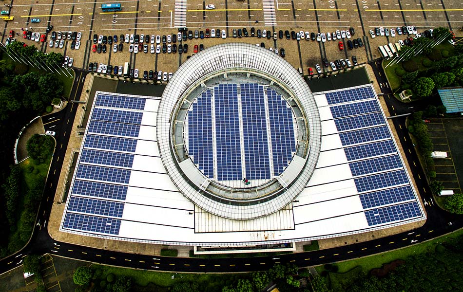 INVT Solar, solar inverter, solar energy company, solar power station, on-grid Inverter, off-grid Inverter, hybrid inverter, PV Energy Storage