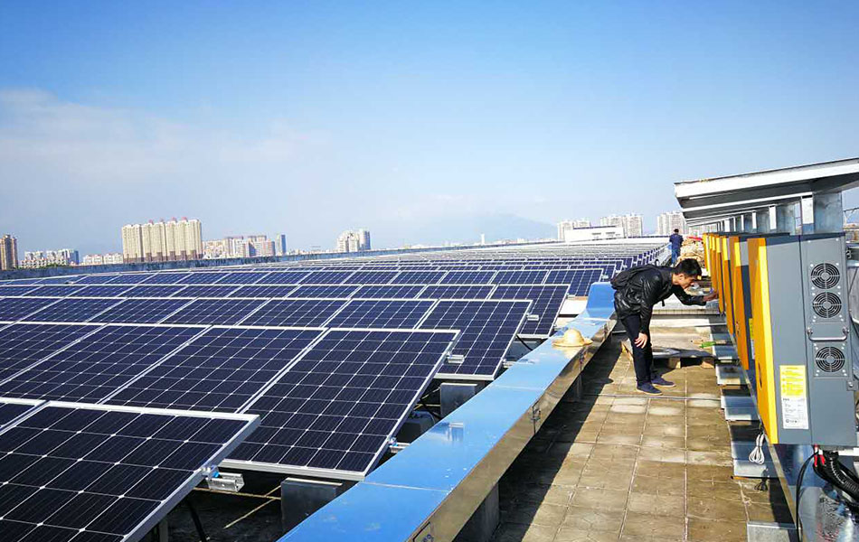 INVT Solar, solar inverter, solar energy company, solar power station, on-grid Inverter, off-grid Inverter, hybrid inverter, PV Energy Storage