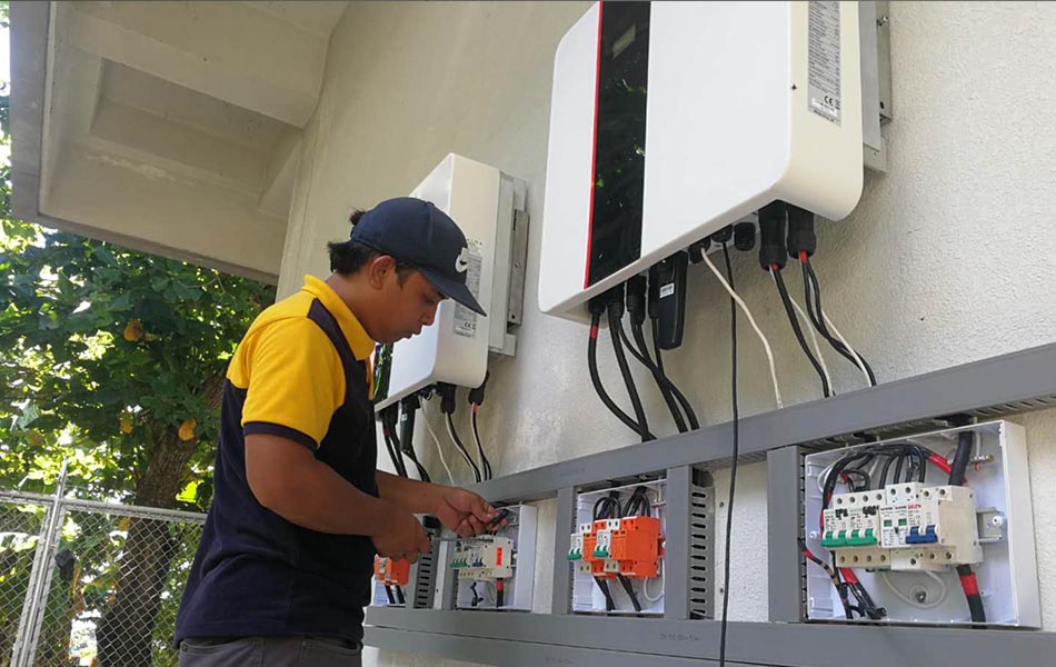 INVT Solar, solar inverter, solar energy company, solar power station, on-grid Inverter, off-grid Inverter, hybrid inverter, PV Energy Storage
