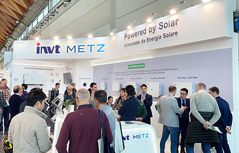 The KEY ENERGY 2023 was held on March 22-24 at the Rimini Exhibition Center in Italy, Europe’s leading event dedicated to technologies, services, and integrated solutions for energy efficiency and ren