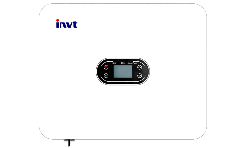 Solar,solar inverters,3kW Hybrid inverter,INVT inverter