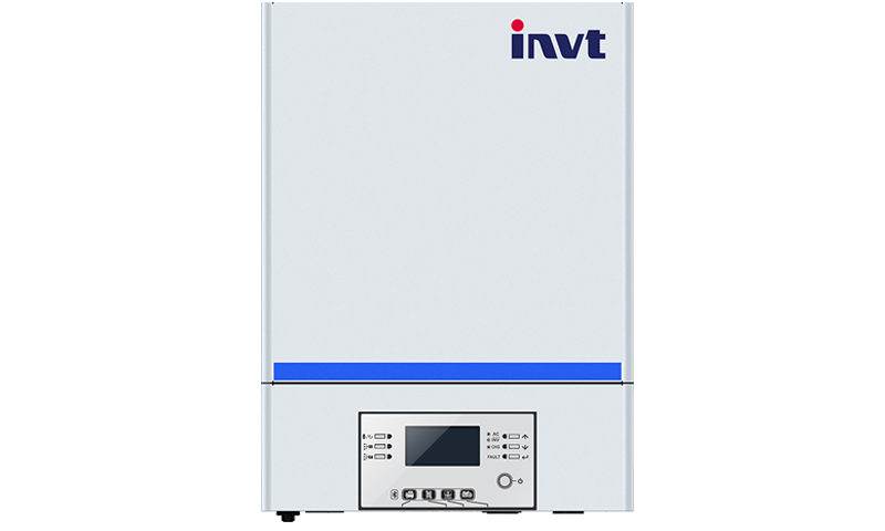 Solar, PV plant, solar inverters, off-grid