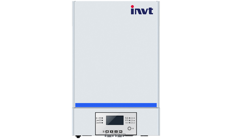 Solar, PV plant, solar inverters, off-grid