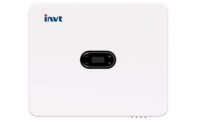 Solar, PV plant, solar inverters, On-grid, three phase