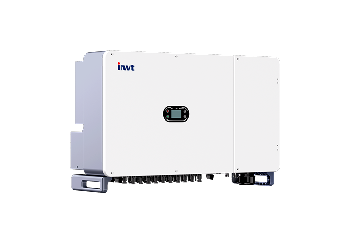XG100-136kW three-phase on-grid solar inverters have high power density and are equipped with one-stop intelligent data management platform to provide flexible and efficient solutions for larger indus