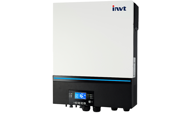 Solar, PV plant, solar inverters, off-grid